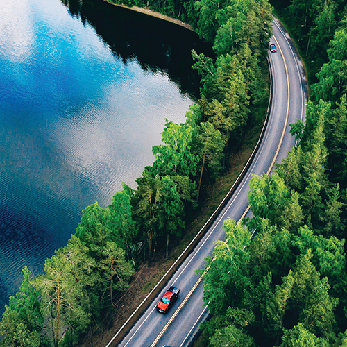 Environment Image