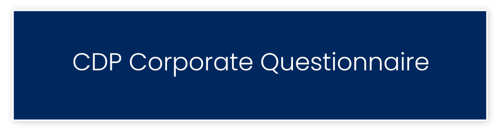 CDP Corporate Questionnaire
