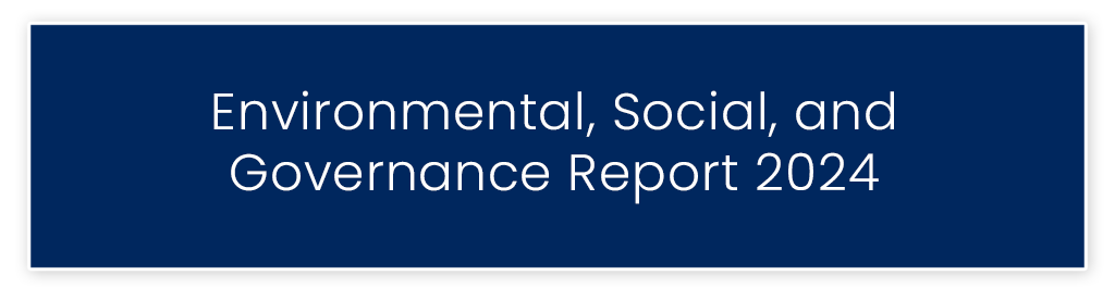 Environmental,Social and Governance Report 2024