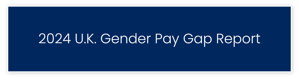 2024 UK Gender Pay Gap Report