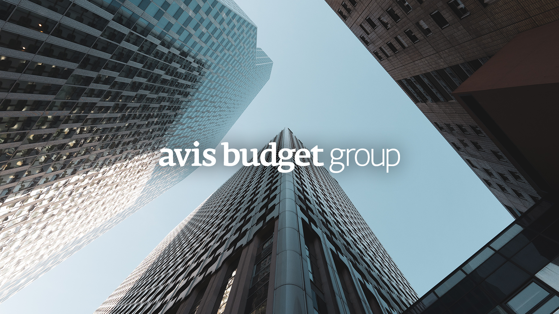 Avis Budget Group Reports Second Quarter Results