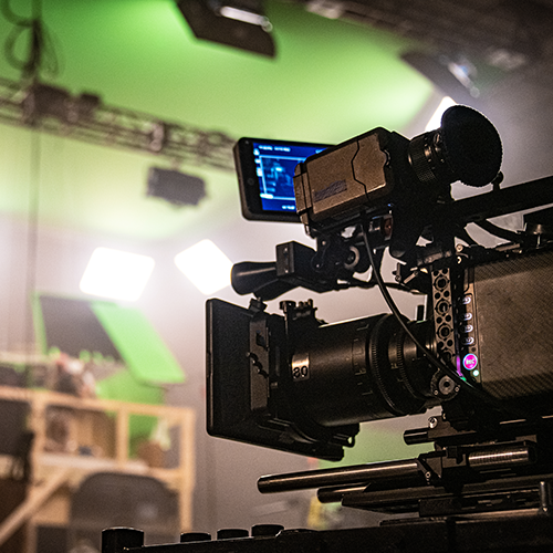 Production & Entertainment Vehicle Rental