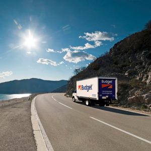Commercial Truck Rental