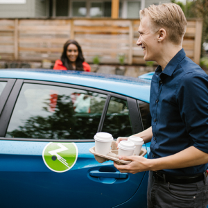 Zipcar for Universities